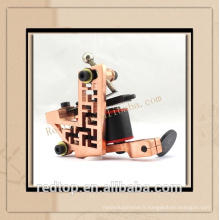 Ecuménique Tattoo Machine Wrap tatouage machine tatouage gun